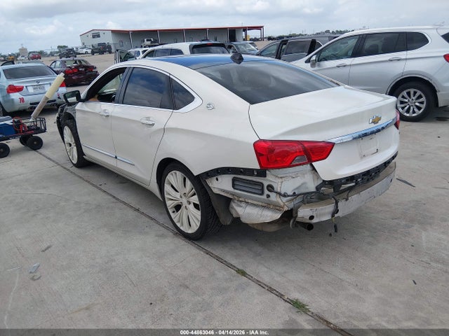 1G1155S36EU132697 Chevrolet IMPALA 2LZ