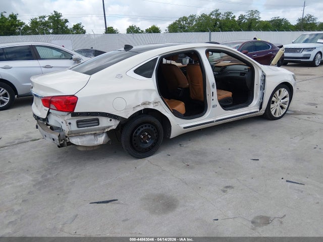 1G1155S36EU132697 Chevrolet IMPALA 2LZ