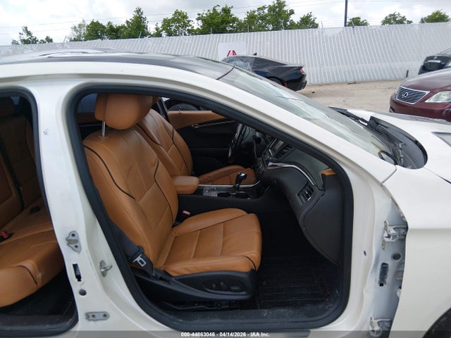 1G1155S36EU132697 Chevrolet IMPALA 2LZ