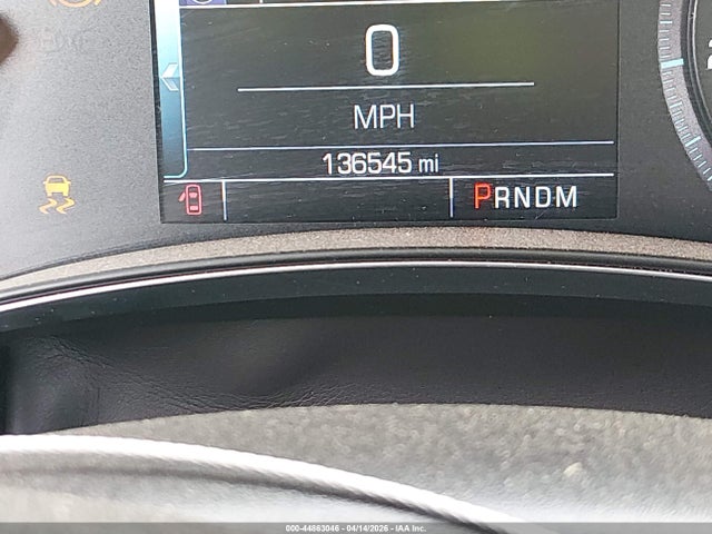 1G1155S36EU132697 Chevrolet IMPALA 2LZ