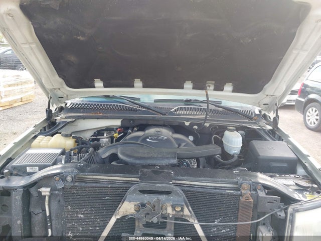Aukcja sprzedaży 2005 Cadillac Escalade Esv Platinum Edition, vin: 3GYFK66N65G144031, numer aukcji: 44863049