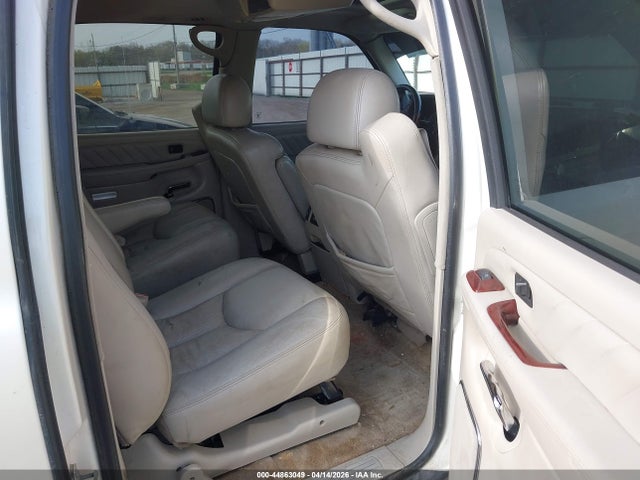 Aukcja sprzedaży 2005 Cadillac Escalade Esv Platinum Edition, vin: 3GYFK66N65G144031, numer aukcji: 44863049