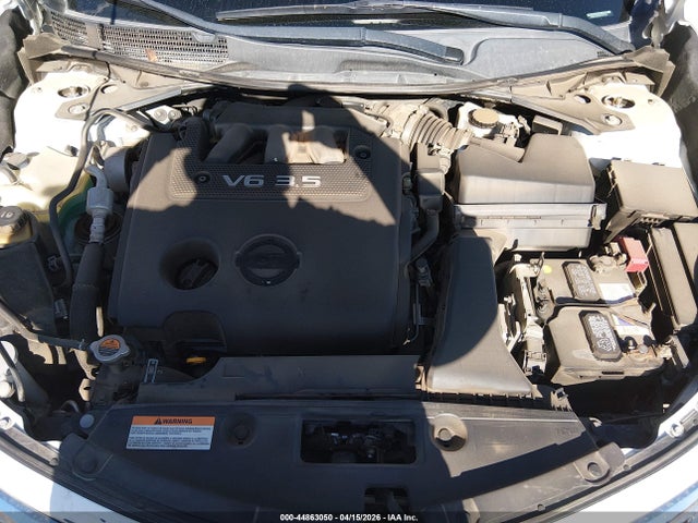 Aukcja sprzedaży 2013 Nissan Altima 3.5 S, vin: 1N4BL3AP8DC191433, numer aukcji: 44863050