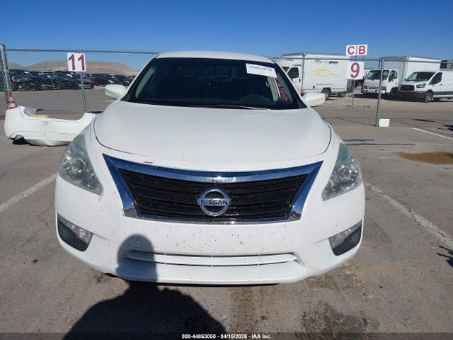 Aukcja sprzedaży 2013 Nissan Altima 3.5 S, vin: 1N4BL3AP8DC191433, numer aukcji: 44863050