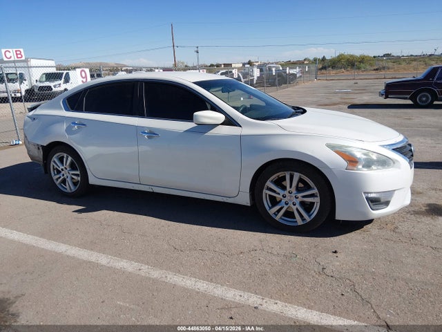 Aukcja sprzedaży 2013 Nissan Altima 3.5 S, vin: 1N4BL3AP8DC191433, numer aukcji: 44863050