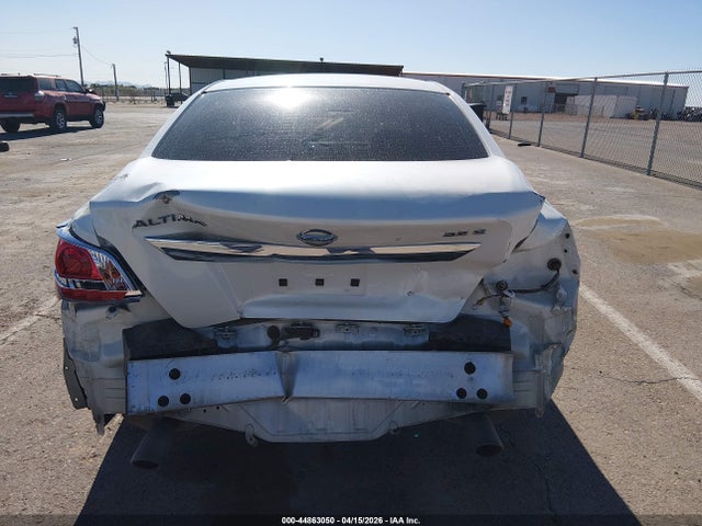 Aukcja sprzedaży 2013 Nissan Altima 3.5 S, vin: 1N4BL3AP8DC191433, numer aukcji: 44863050