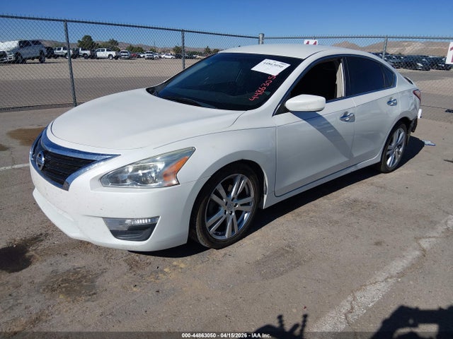 Aukcja sprzedaży 2013 Nissan Altima 3.5 S, vin: 1N4BL3AP8DC191433, numer aukcji: 44863050