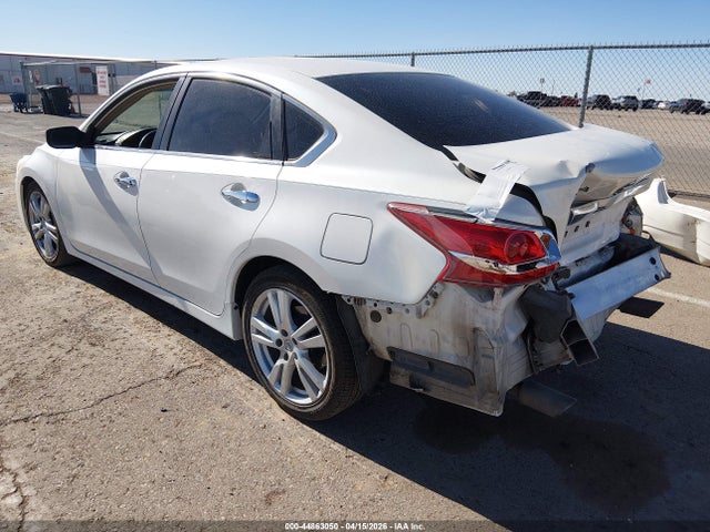 Aukcja sprzedaży 2013 Nissan Altima 3.5 S, vin: 1N4BL3AP8DC191433, numer aukcji: 44863050