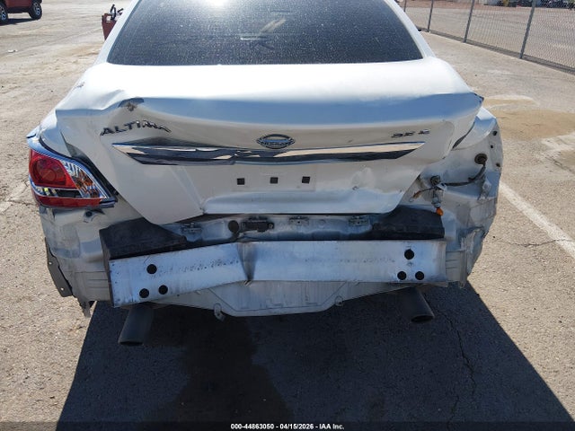 Aukcja sprzedaży 2013 Nissan Altima 3.5 S, vin: 1N4BL3AP8DC191433, numer aukcji: 44863050