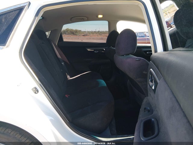 Aukcja sprzedaży 2013 Nissan Altima 3.5 S, vin: 1N4BL3AP8DC191433, numer aukcji: 44863050