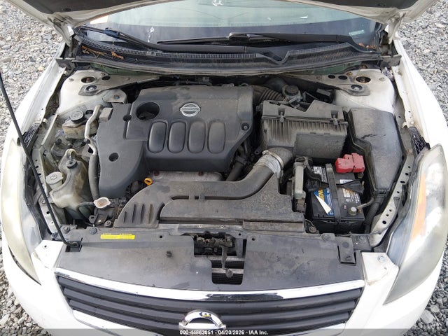 Продажа на аукционе авто 2009 Nissan Altima 2.5, vin: 1N4AL21E99C108491, номер лота: 44863051