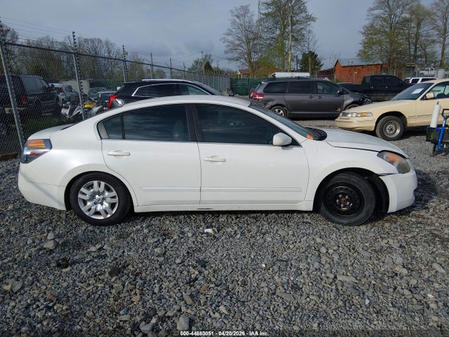 Продажа на аукционе авто 2009 Nissan Altima 2.5, vin: 1N4AL21E99C108491, номер лота: 44863051