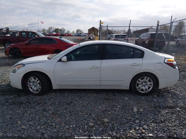 Продажа на аукционе авто 2009 Nissan Altima 2.5, vin: 1N4AL21E99C108491, номер лота: 44863051