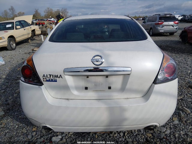 Продажа на аукционе авто 2009 Nissan Altima 2.5, vin: 1N4AL21E99C108491, номер лота: 44863051