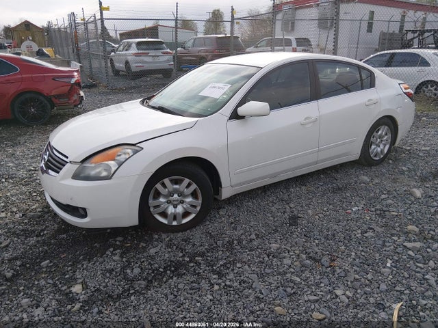 Продажа на аукционе авто 2009 Nissan Altima 2.5, vin: 1N4AL21E99C108491, номер лота: 44863051