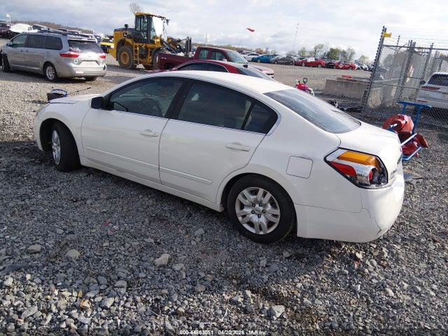 Продажа на аукционе авто 2009 Nissan Altima 2.5, vin: 1N4AL21E99C108491, номер лота: 44863051