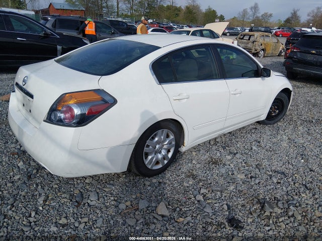 Продажа на аукционе авто 2009 Nissan Altima 2.5, vin: 1N4AL21E99C108491, номер лота: 44863051