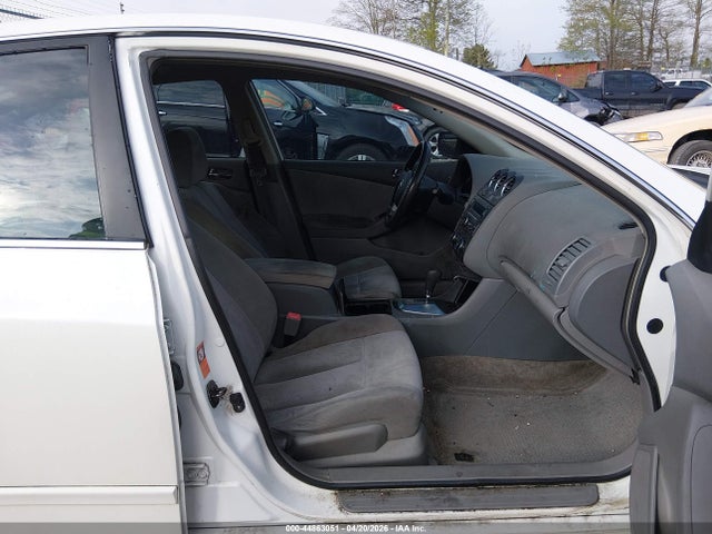 Продажа на аукционе авто 2009 Nissan Altima 2.5, vin: 1N4AL21E99C108491, номер лота: 44863051