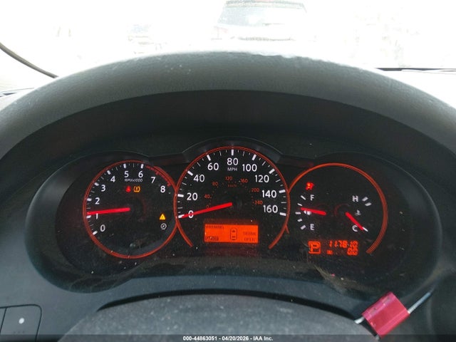 Продажа на аукционе авто 2009 Nissan Altima 2.5, vin: 1N4AL21E99C108491, номер лота: 44863051