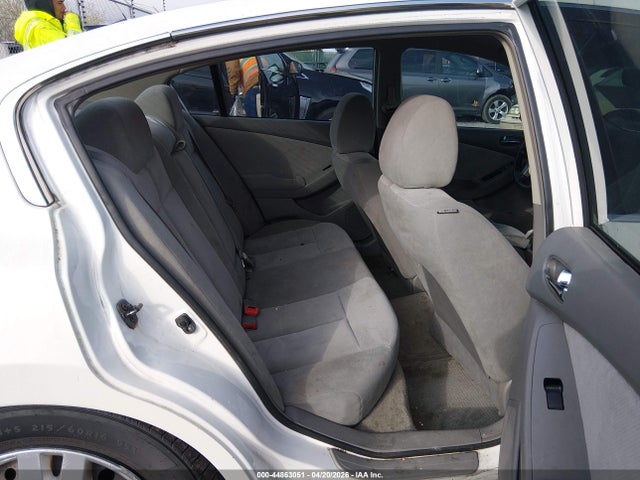 Продажа на аукционе авто 2009 Nissan Altima 2.5, vin: 1N4AL21E99C108491, номер лота: 44863051