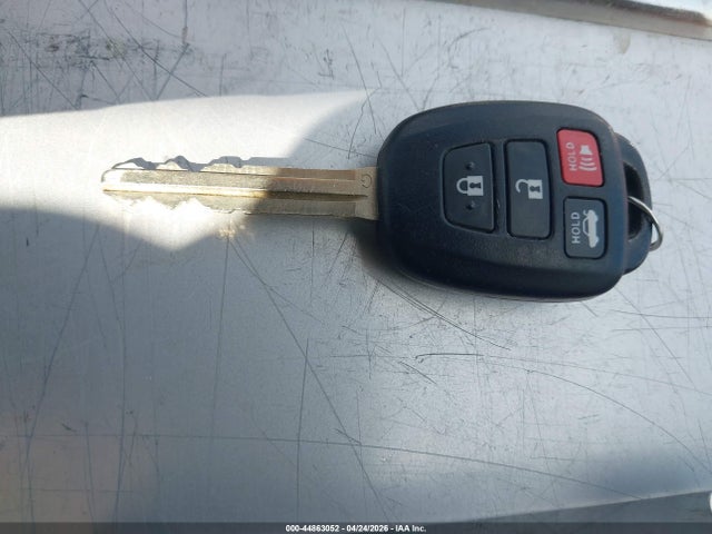 2014 Toyota Camry Se მანქანა იყიდება აუქციონზე, vin: 4T1BF1FK3EU791464, აუქციონის ნომერი: 44863052