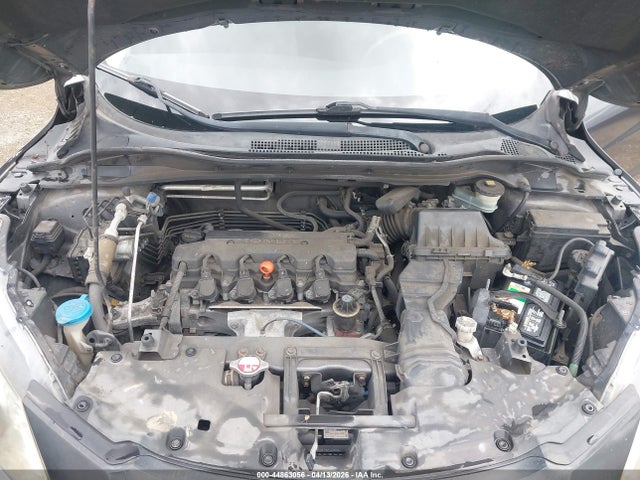 2016 HONDA HR-V 3CZRU5H59GM707608 Photo 9