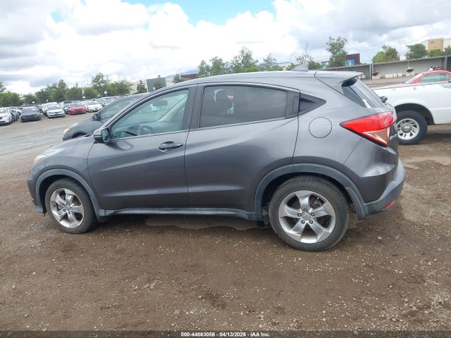 3CZRU5H59GM707608 Honda HR-V EX