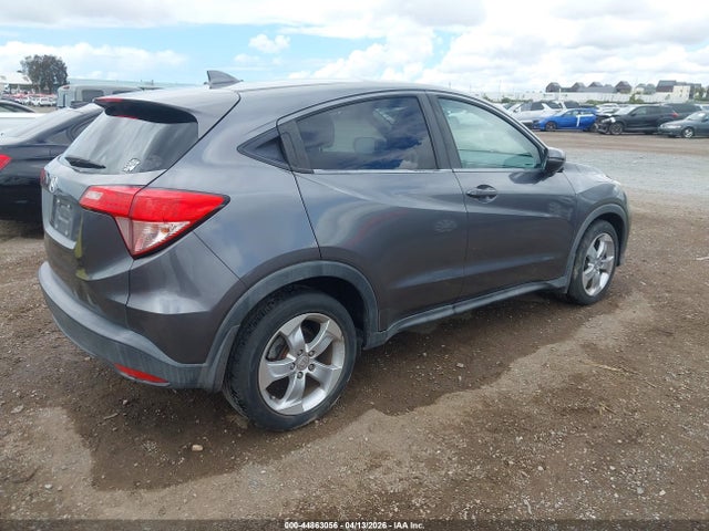 2016 HONDA HR-V 3CZRU5H59GM707608 Photo 3