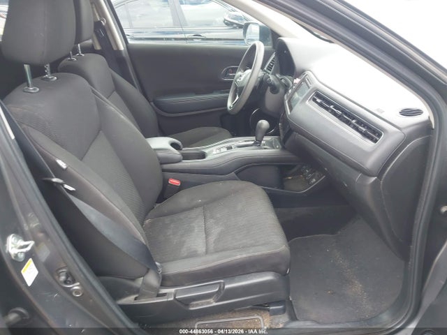 2016 HONDA HR-V 3CZRU5H59GM707608 Photo 4