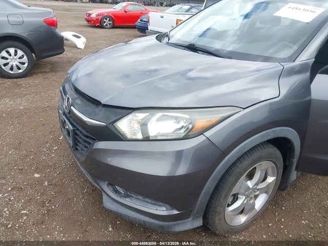 2016 HONDA HR-V 3CZRU5H59GM707608 Photo 5