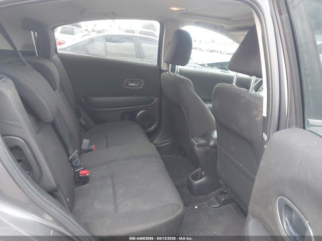 2016 HONDA HR-V 3CZRU5H59GM707608 Photo 7