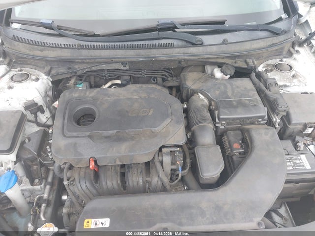 Aukcja sprzedaży 2016 Hyundai Sonata Se, vin: 5NPE24AF9GH376994, numer aukcji: 44863061
