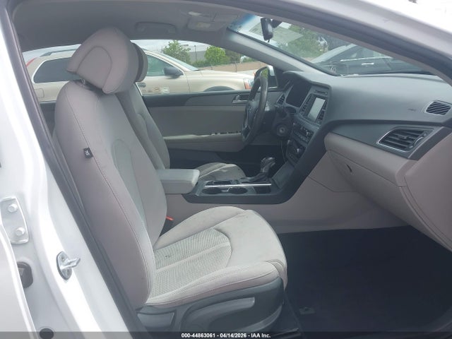 Aukcja sprzedaży 2016 Hyundai Sonata Se, vin: 5NPE24AF9GH376994, numer aukcji: 44863061