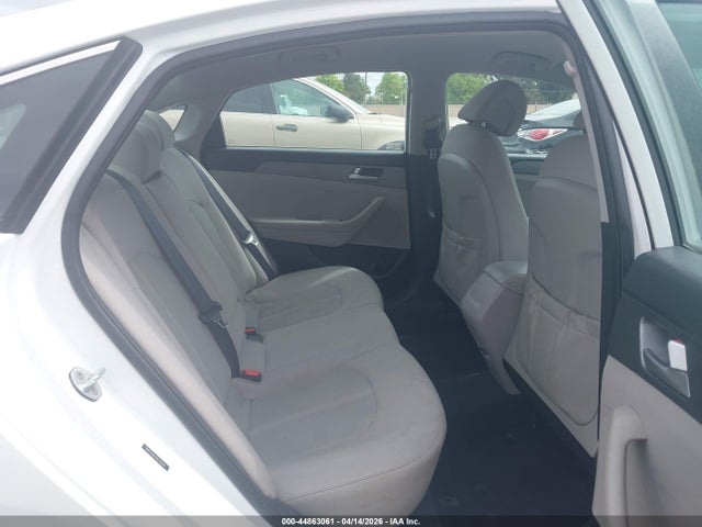 Aukcja sprzedaży 2016 Hyundai Sonata Se, vin: 5NPE24AF9GH376994, numer aukcji: 44863061
