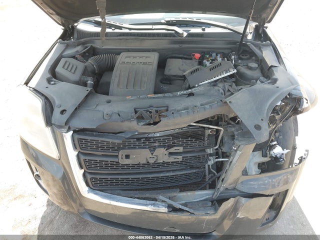 Aukcja sprzedaży 2013 Gmc Terrain Sle-1, vin: 2GKALMEK6D6262278, numer aukcji: 44863062