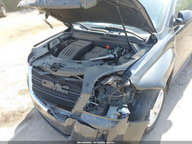 Aukcja sprzedaży 2013 Gmc Terrain Sle-1, vin: 2GKALMEK6D6262278, numer aukcji: 44863062