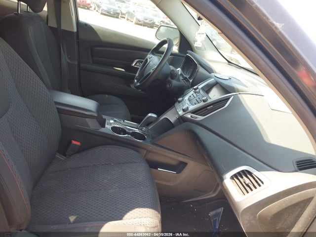 Aukcja sprzedaży 2013 Gmc Terrain Sle-1, vin: 2GKALMEK6D6262278, numer aukcji: 44863062
