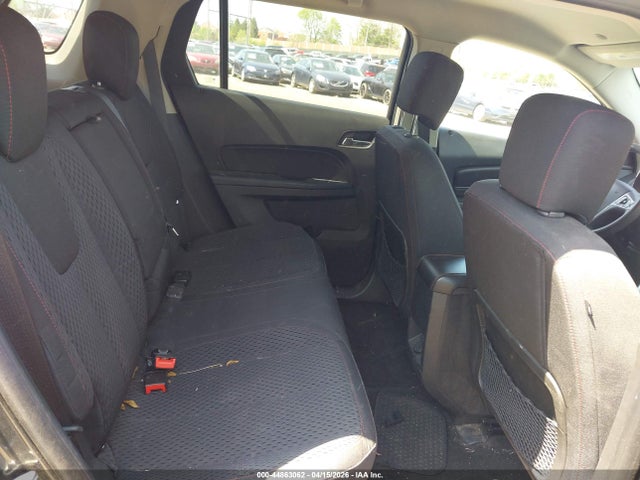 Aukcja sprzedaży 2013 Gmc Terrain Sle-1, vin: 2GKALMEK6D6262278, numer aukcji: 44863062