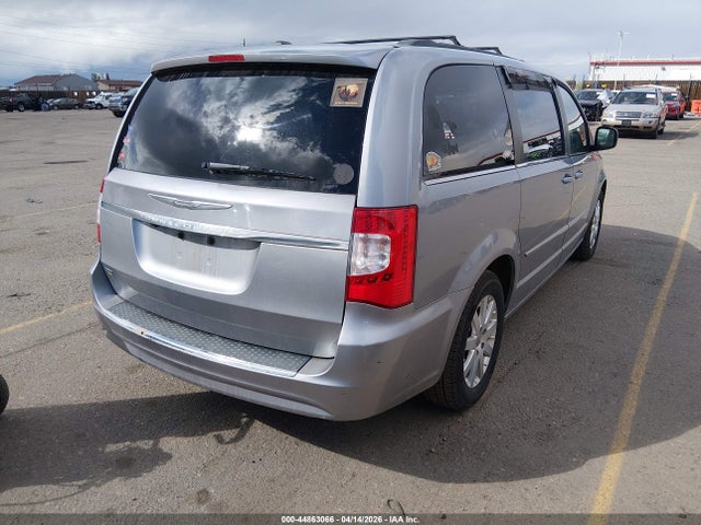 2C4RC1BG5ER217040 Chrysler Town &amp; Country Touring