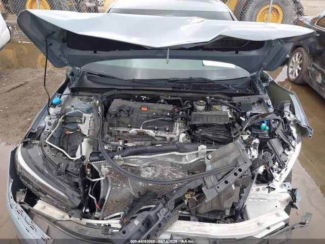 Aukcja sprzedaży 2024 Honda Civic Sport, vin: 2HGFE2F53RH584110, numer aukcji: 44863068