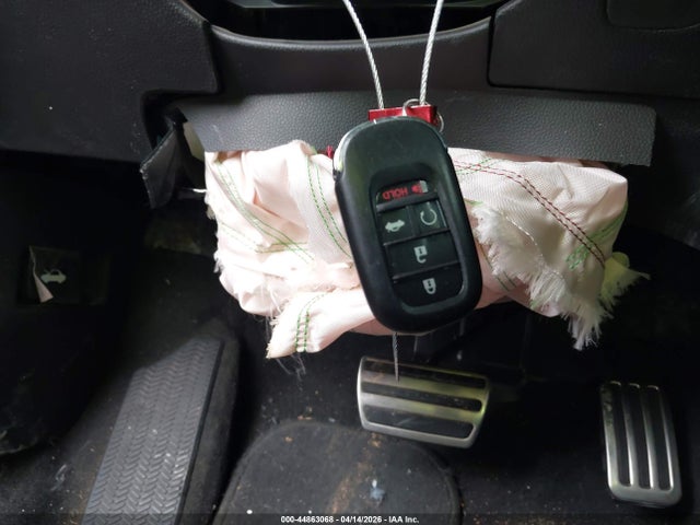 Aukcja sprzedaży 2024 Honda Civic Sport, vin: 2HGFE2F53RH584110, numer aukcji: 44863068