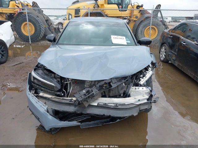 Aukcja sprzedaży 2024 Honda Civic Sport, vin: 2HGFE2F53RH584110, numer aukcji: 44863068