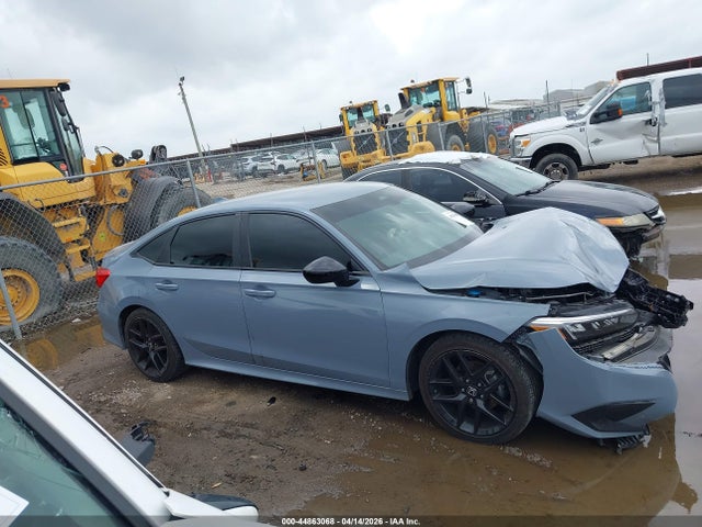 Aukcja sprzedaży 2024 Honda Civic Sport, vin: 2HGFE2F53RH584110, numer aukcji: 44863068