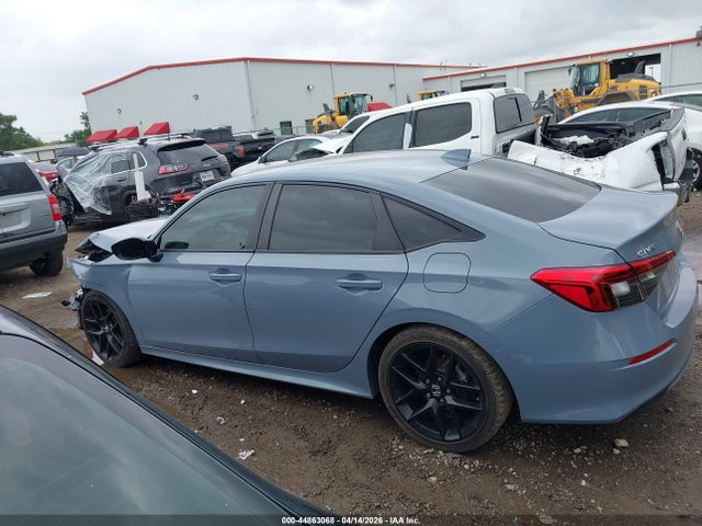 Aukcja sprzedaży 2024 Honda Civic Sport, vin: 2HGFE2F53RH584110, numer aukcji: 44863068