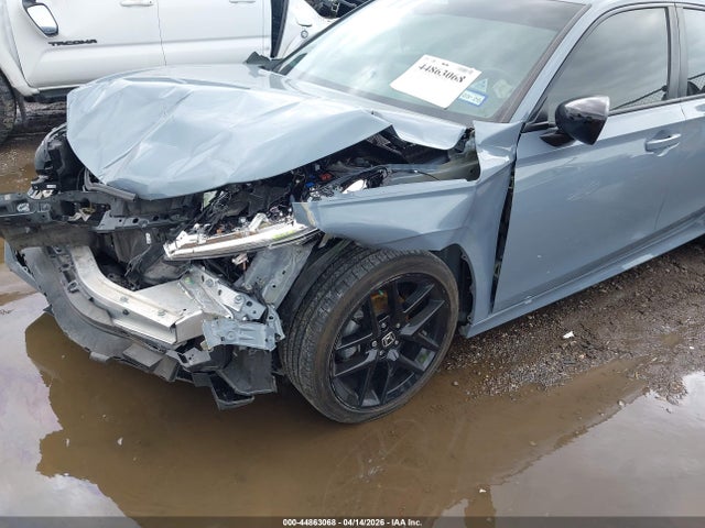 Aukcja sprzedaży 2024 Honda Civic Sport, vin: 2HGFE2F53RH584110, numer aukcji: 44863068