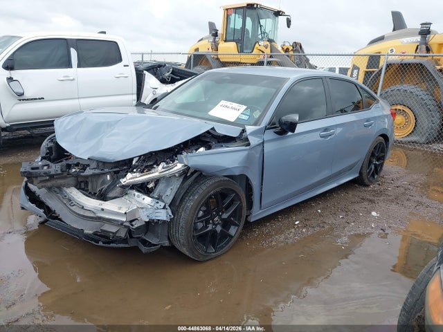 Aukcja sprzedaży 2024 Honda Civic Sport, vin: 2HGFE2F53RH584110, numer aukcji: 44863068