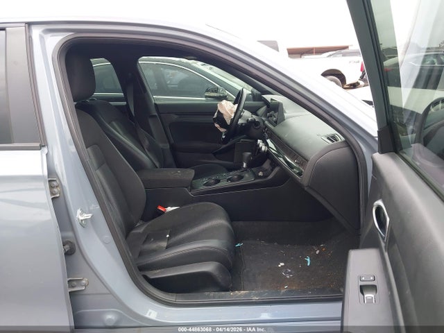 Aukcja sprzedaży 2024 Honda Civic Sport, vin: 2HGFE2F53RH584110, numer aukcji: 44863068