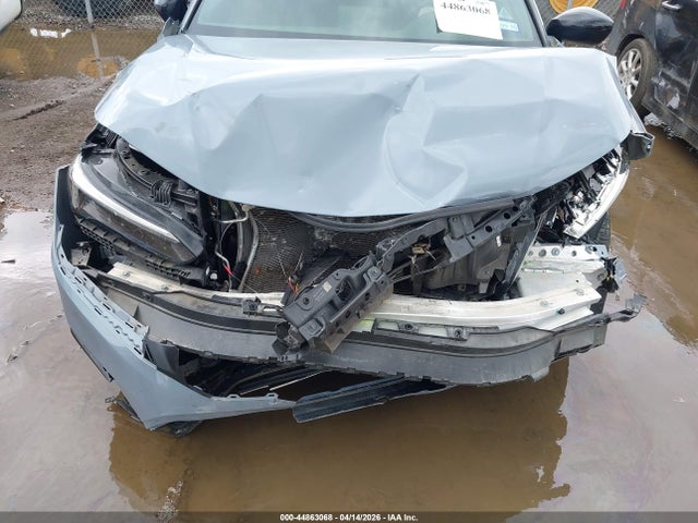 Aukcja sprzedaży 2024 Honda Civic Sport, vin: 2HGFE2F53RH584110, numer aukcji: 44863068