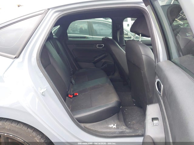 Aukcja sprzedaży 2024 Honda Civic Sport, vin: 2HGFE2F53RH584110, numer aukcji: 44863068