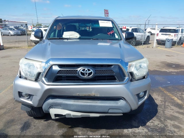 Toyota Tacoma Prerunner V6 2015 5TFJU4GN7FX077045 Image 12
